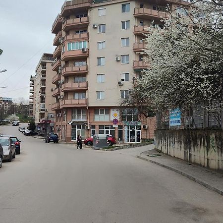 Unique Studio- Great Balcony And View! Parking Possibility! Veliko Tarnovo Extérieur photo